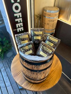 コーヒー豆セット - 米本珈琲