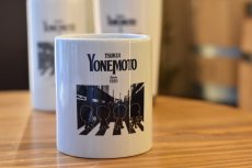 画像2: 米本珈琲　オリジナル　マグカップ (2)