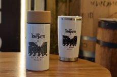 画像2: 米本珈琲　オリジナル　サーモスボトル (2)