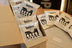 画像2: ジョン・レノン愛飲！　シティーブレンド　ドリップバッグ（４０個セット） (2)