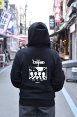 画像4: 米本珈琲　オリジナルパーカー (4)