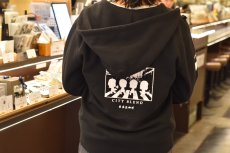 画像3: 米本珈琲　オリジナルパーカー (3)