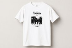 画像4: 米本珈琲　オリジナルTシャツ（白） (4)